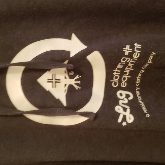 Lrg hoody - Picture 2 of 4